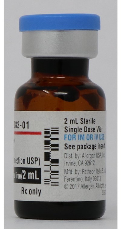 Vial Label Pt. 2 (Vial Label Part 2)